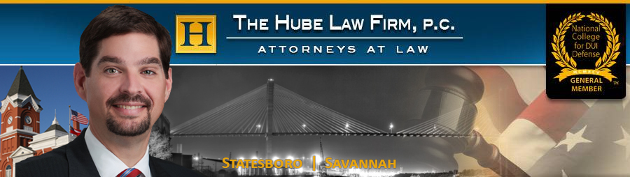 The Hube Law Firm, P.C.
